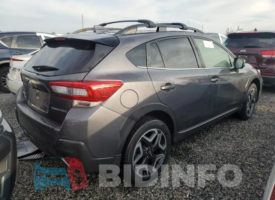 JF2GTANC3L8206550 Photo# 3