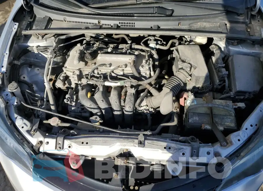 2T1BURHE6HC907029 Photo# 11