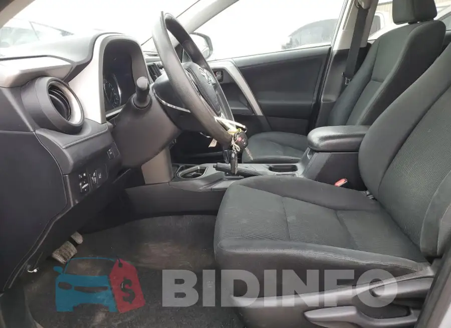2T3BFREV8HW570786 Photo# 7