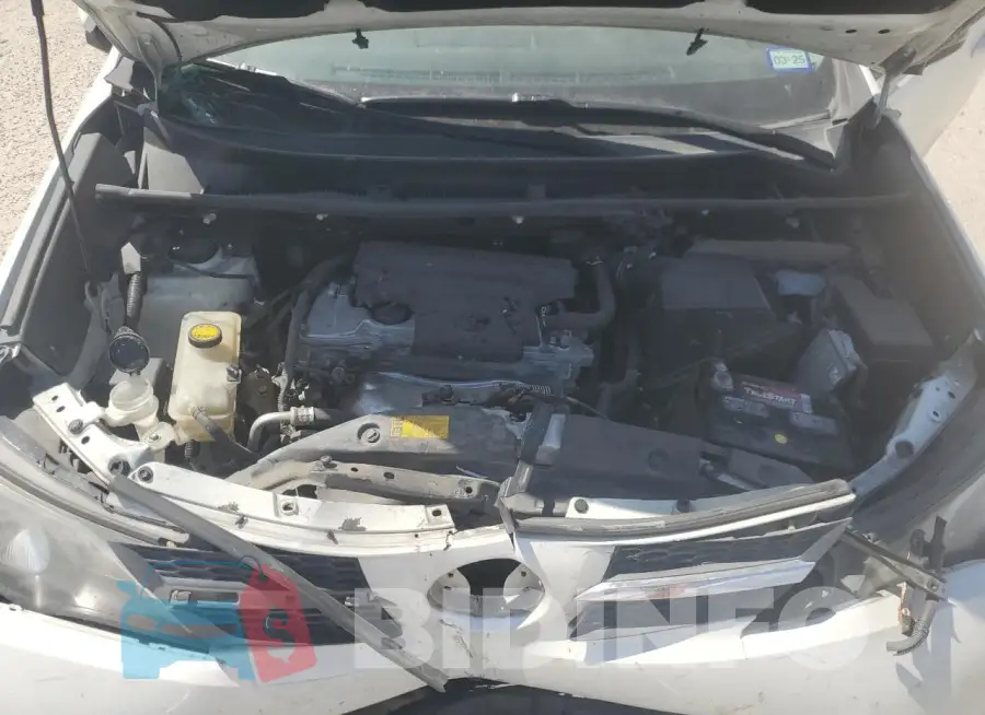 2T3DFREV5FW274467 Photo# 12