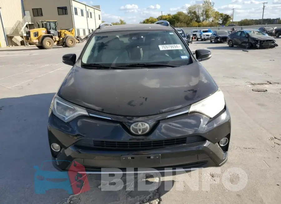 2T3WFREV5JW512884 Photo# 5