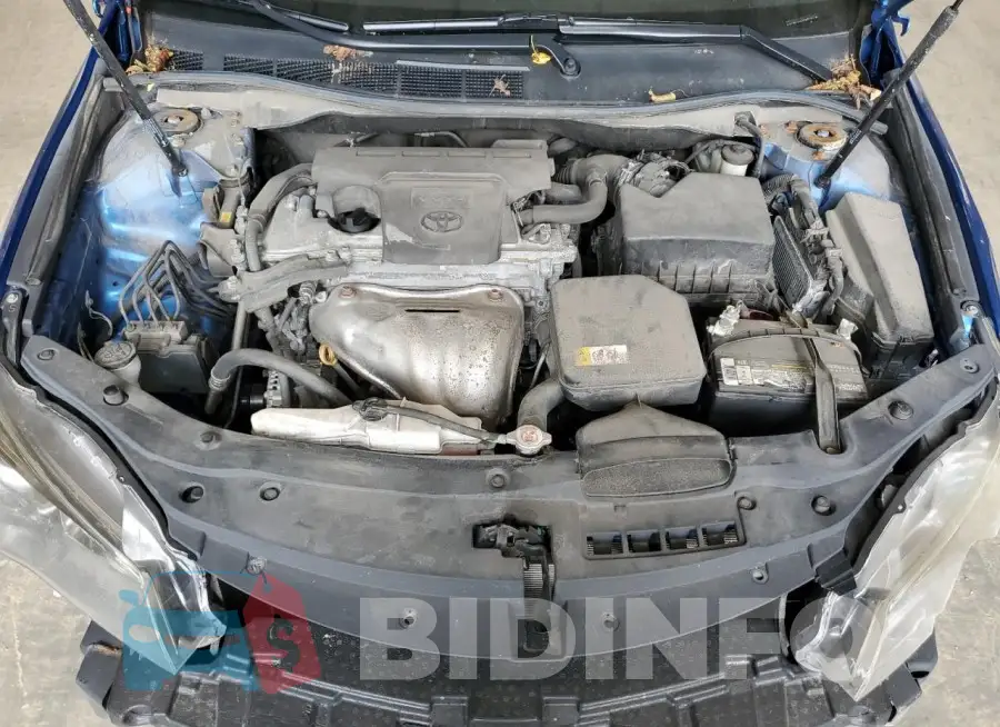4T1BF1FK2HU807187 Photo# 11