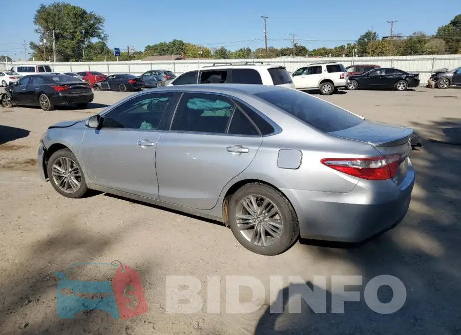 4T1BF1FK8GU504929 Photo# 2