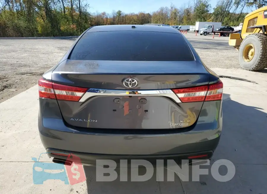 4T1BK1EB6FU193061 Photo# 6
