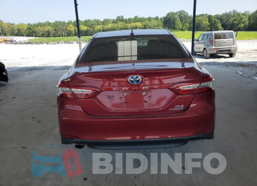 4T1F31AK5LU018087 Photo# 6