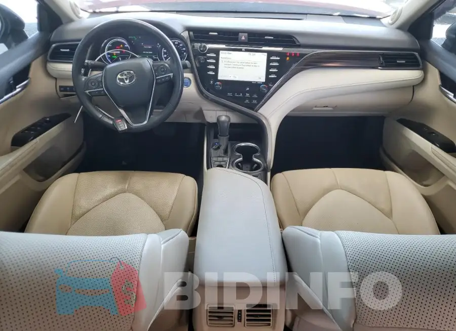 4T1F31AK5LU018087 Photo# 8