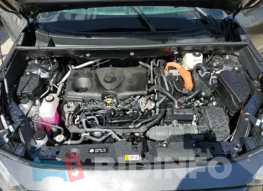 4T3B6RFV5RU158759 Photo# 12