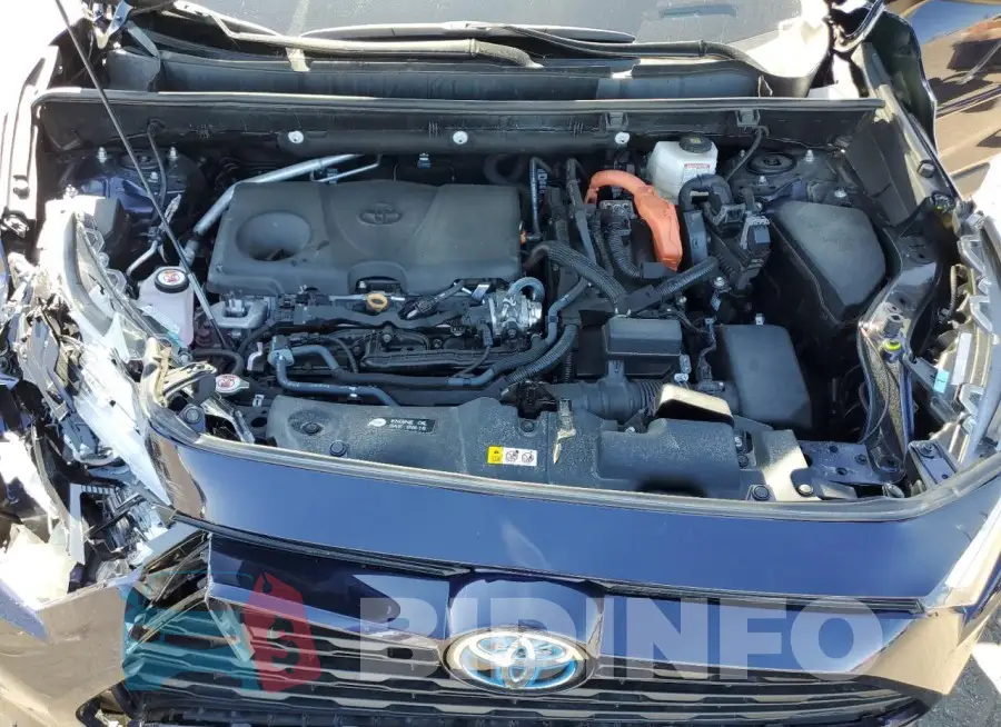 4T3B6RFV6NU098839 Photo# 11