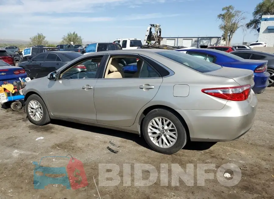 4T4BF1FK6GR540799 Photo# 2