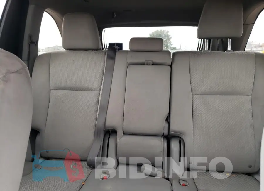 5TDBKRFH9FS185675 Photo# 10