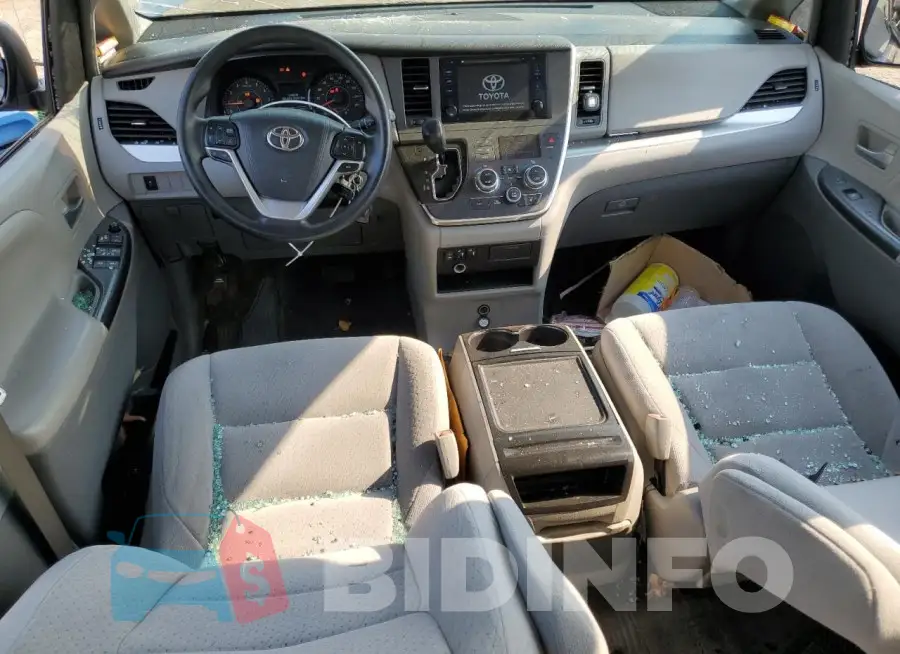 5TDKK3DC4FS669385 Photo# 8