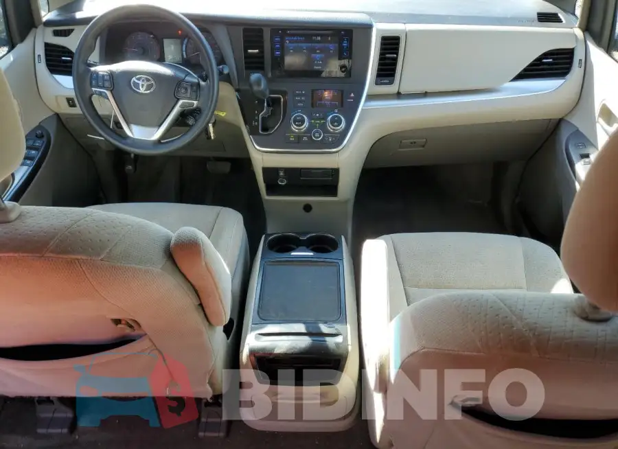 5TDKK3DC8FS575140 Photo# 8