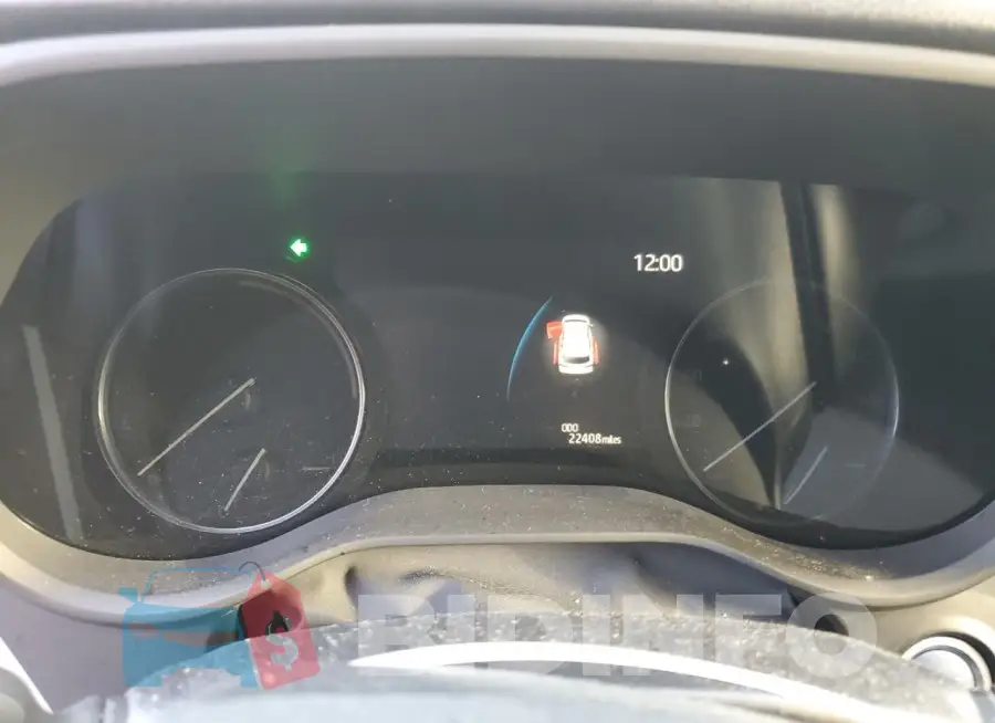 5TDZRKEC5MS041271 Photo# 9