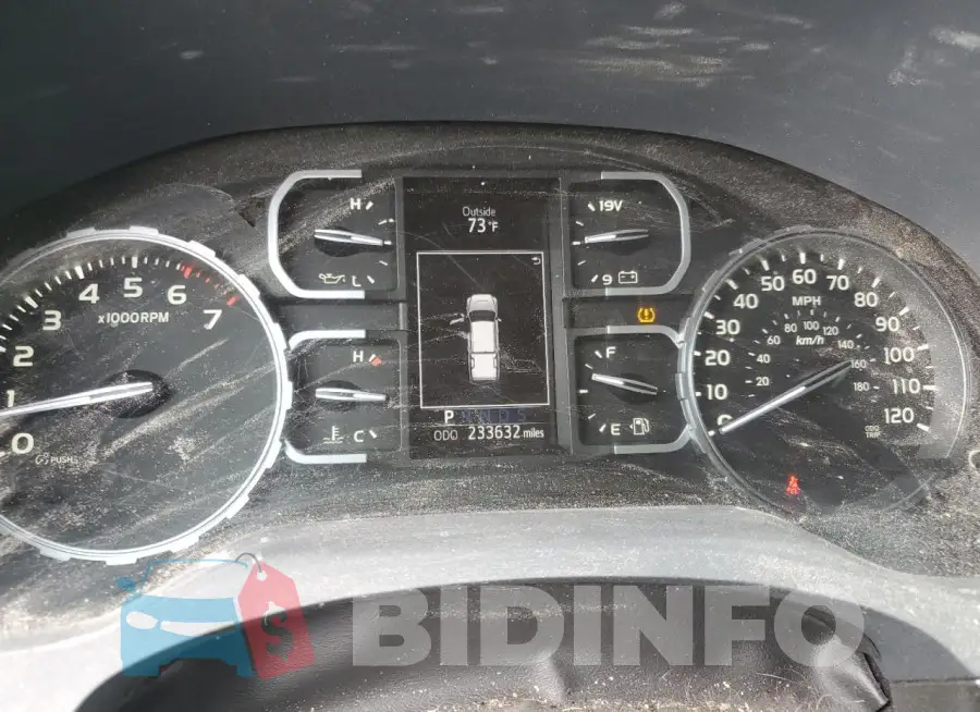 5TFDW5F15KX855669 Photo# 9