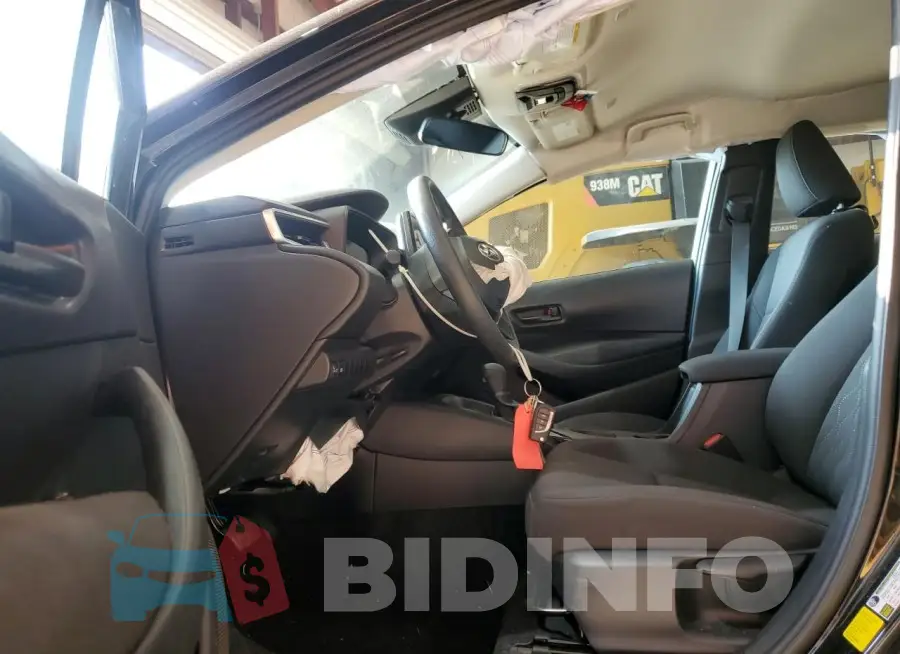 5YFB4MDE1RP146887 Photo# 7