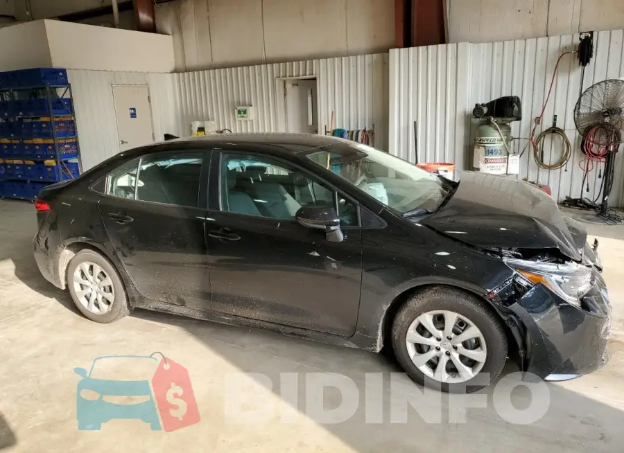 5YFB4MDE1RP146887 Photo# 4