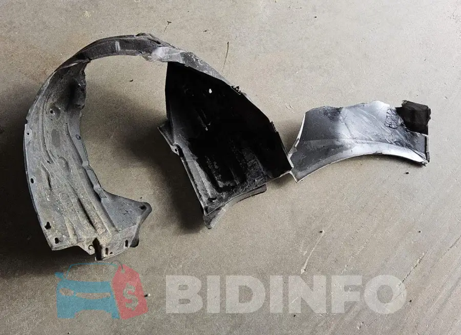 5YFB4MDE3PP016042 Photo# 12