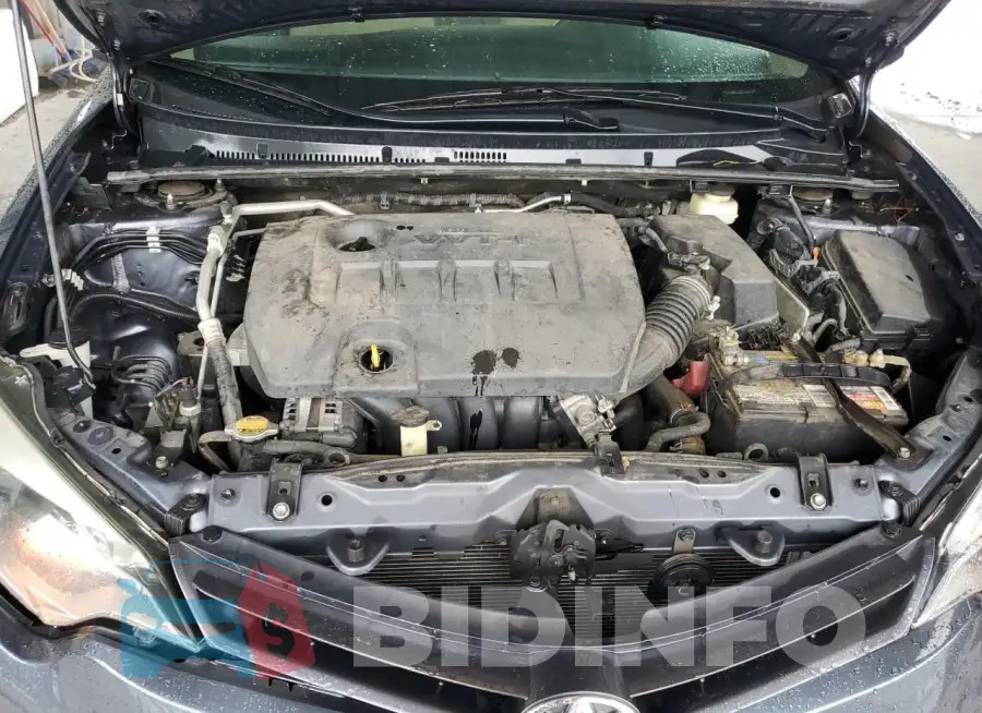 5YFBURHEXFP360134 Photo# 11