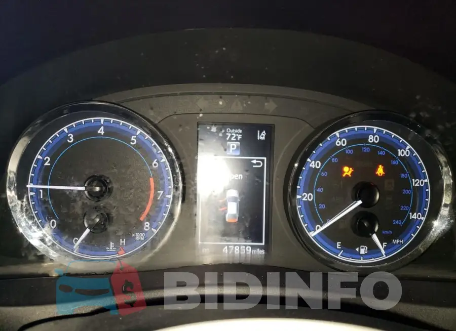 5YFBURHEXJP797348 Photo# 9