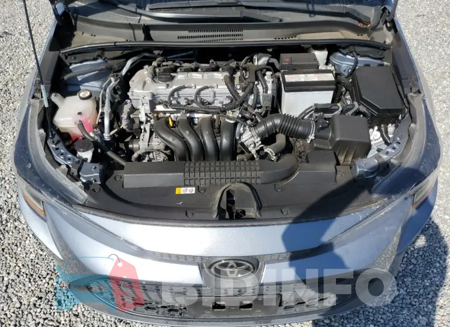 5YFEPMAEXNP340191 Photo# 11