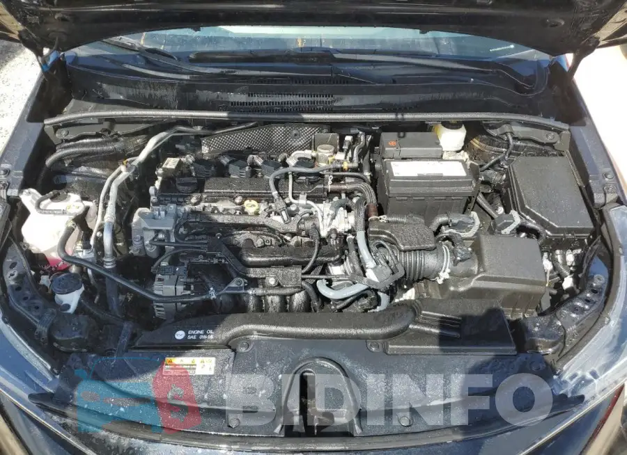 5YFS4MCE7PP151476 Photo# 11