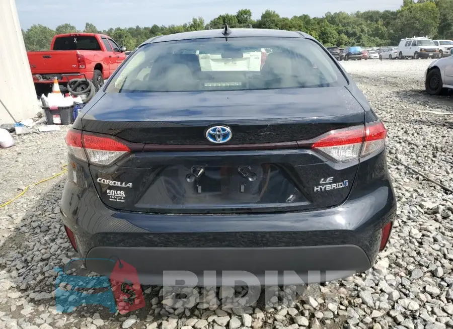 JTDBCMFE2R3034186 Photo# 6