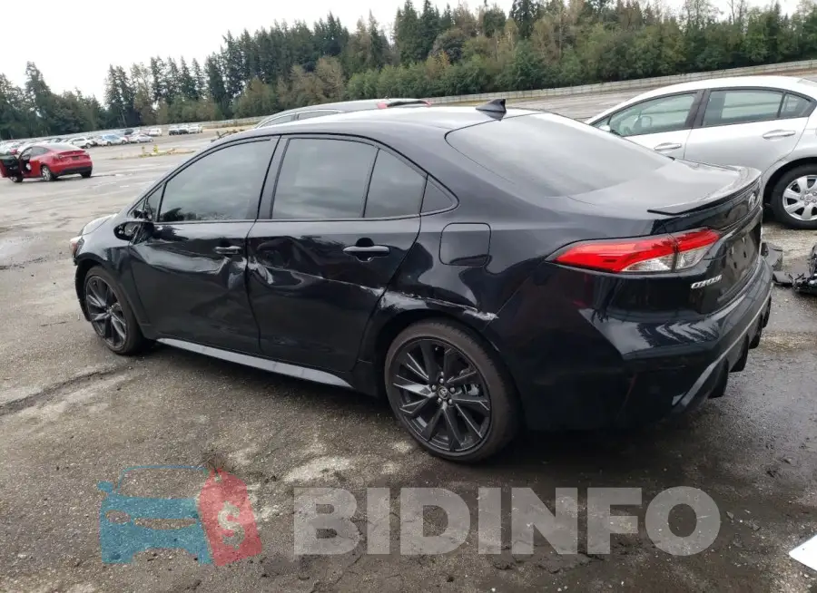 JTDBCMFE8R3031342 Photo# 2