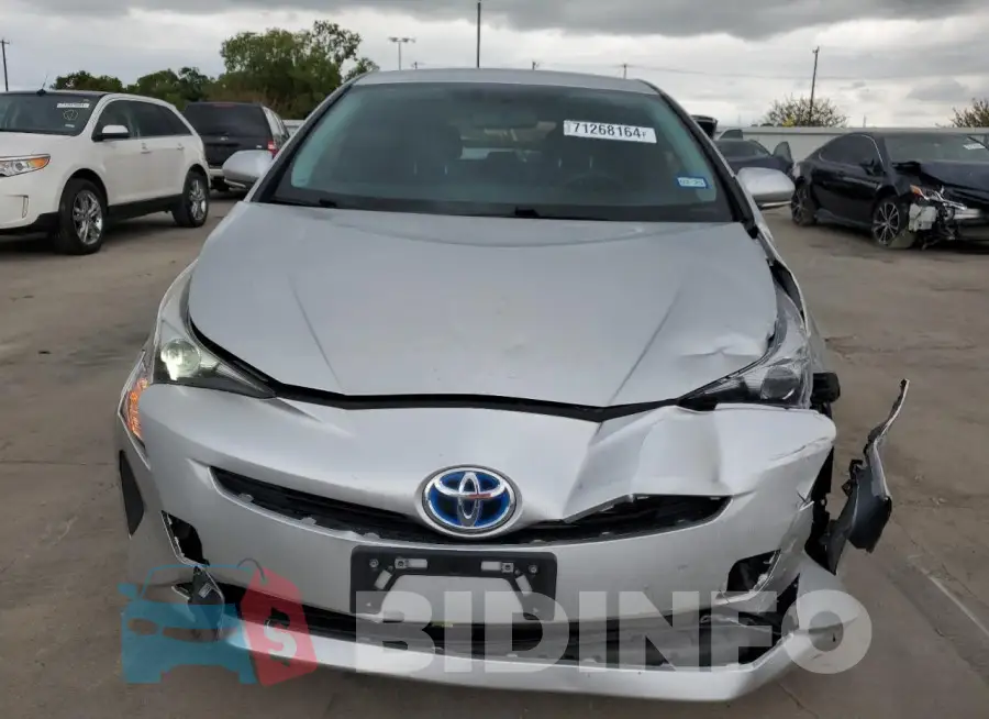 JTDKARFU5G3026039 Photo# 5