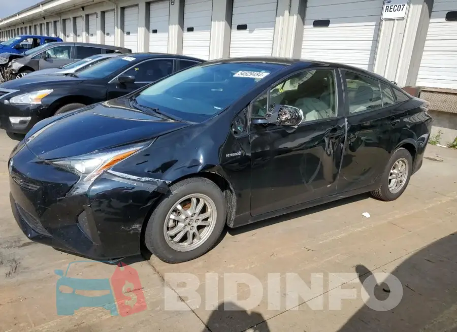 JTDKARFU7G3010070 Photo# 1