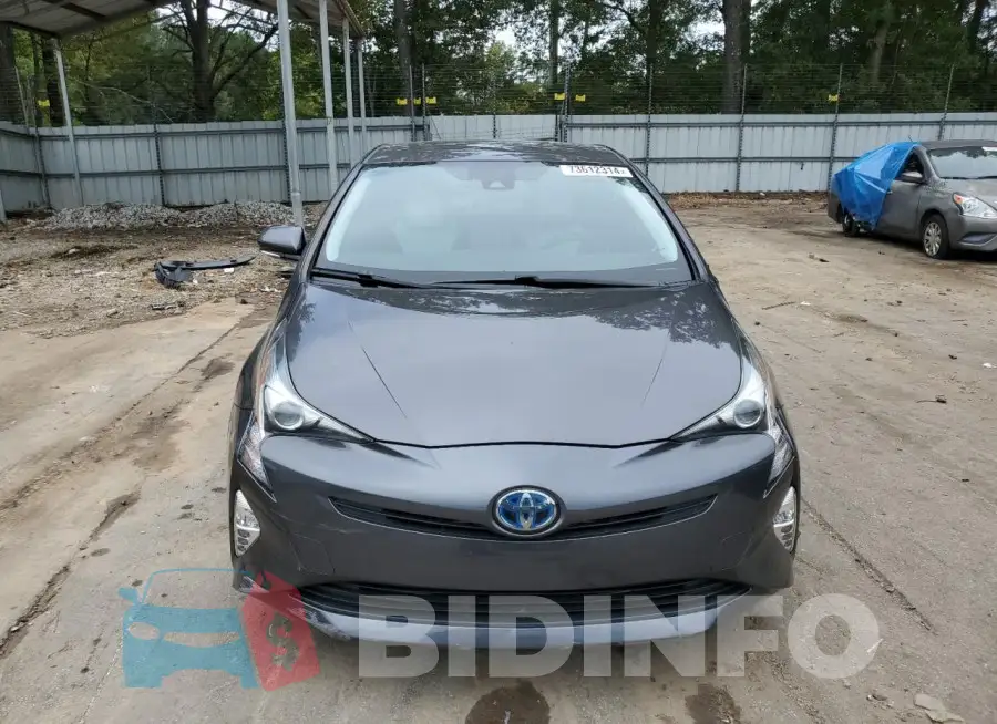 JTDKARFU9G3523465 Photo# 5