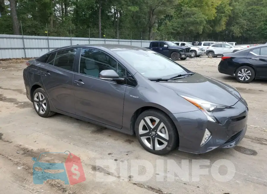 JTDKARFU9G3523465 Photo# 4