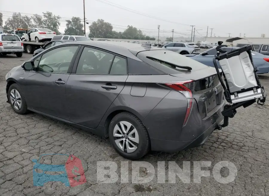 JTDKBRFU2J3589473 Photo# 2