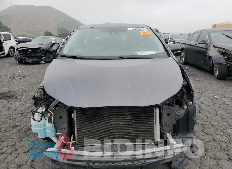 JTDKBRFU2J3589473 Photo# 5