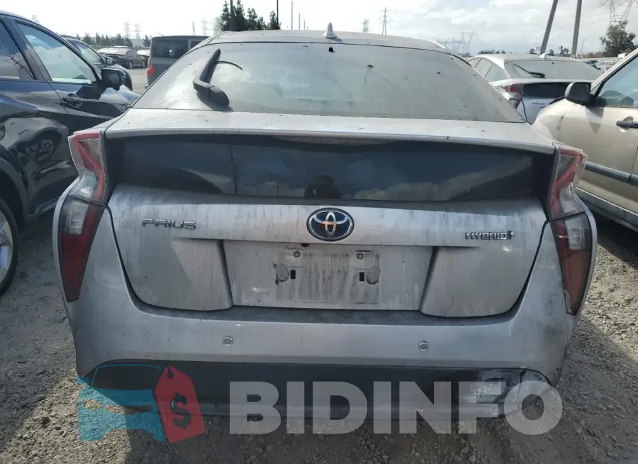 JTDKBRFU8J3599991 Photo# 6