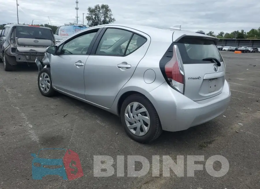 JTDKDTB35F1579284 Photo# 2