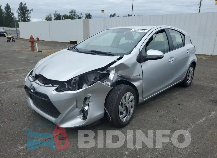 JTDKDTB35F1579284 Photo# 1