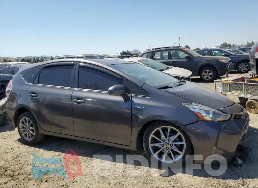 JTDZN3EU6FJ033173 Photo# 4
