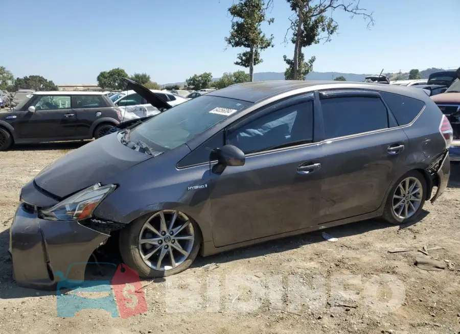 JTDZN3EU6FJ033173 Photo# 1