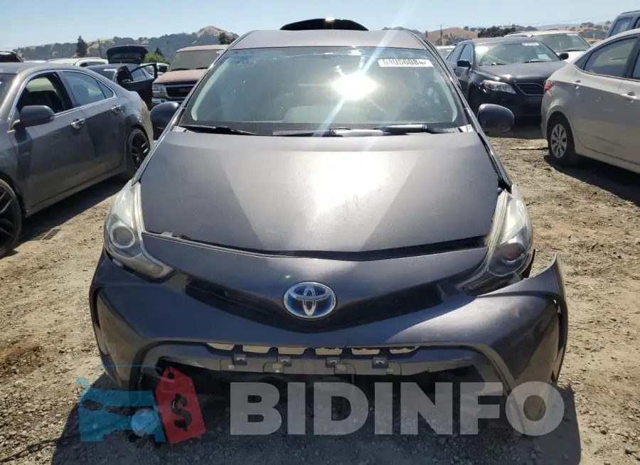 JTDZN3EU6FJ033173 Photo# 5