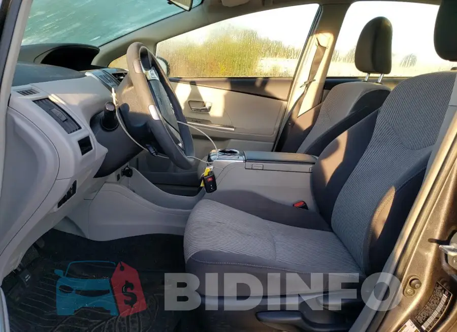 JTDZN3EU7HJ067934 Photo# 7