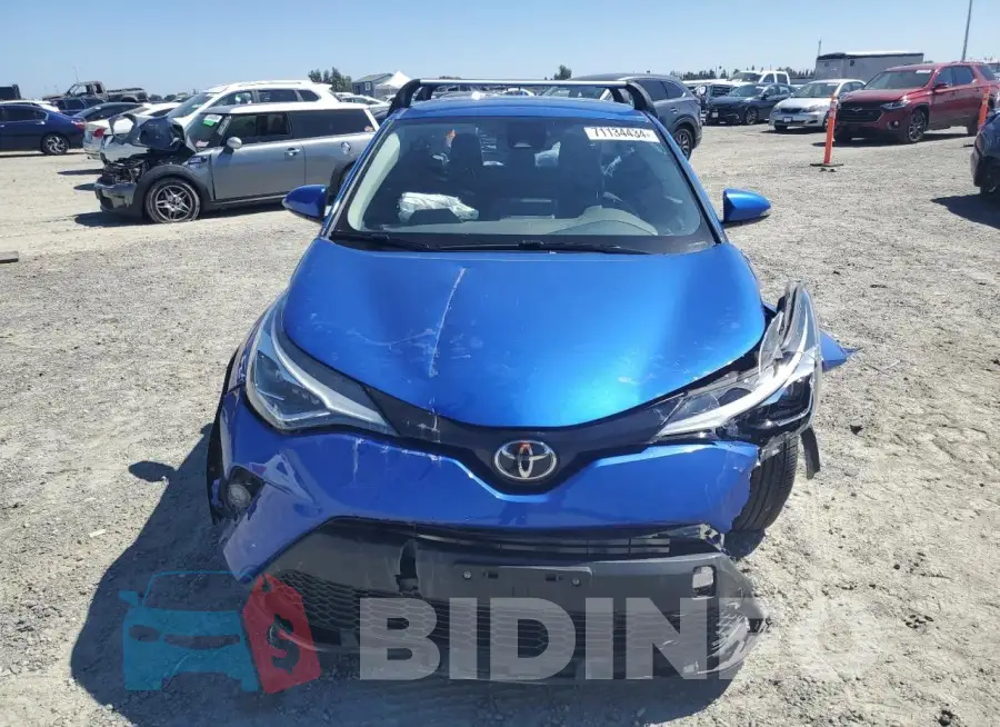 JTNKHMBX8M1126685 Photo# 5