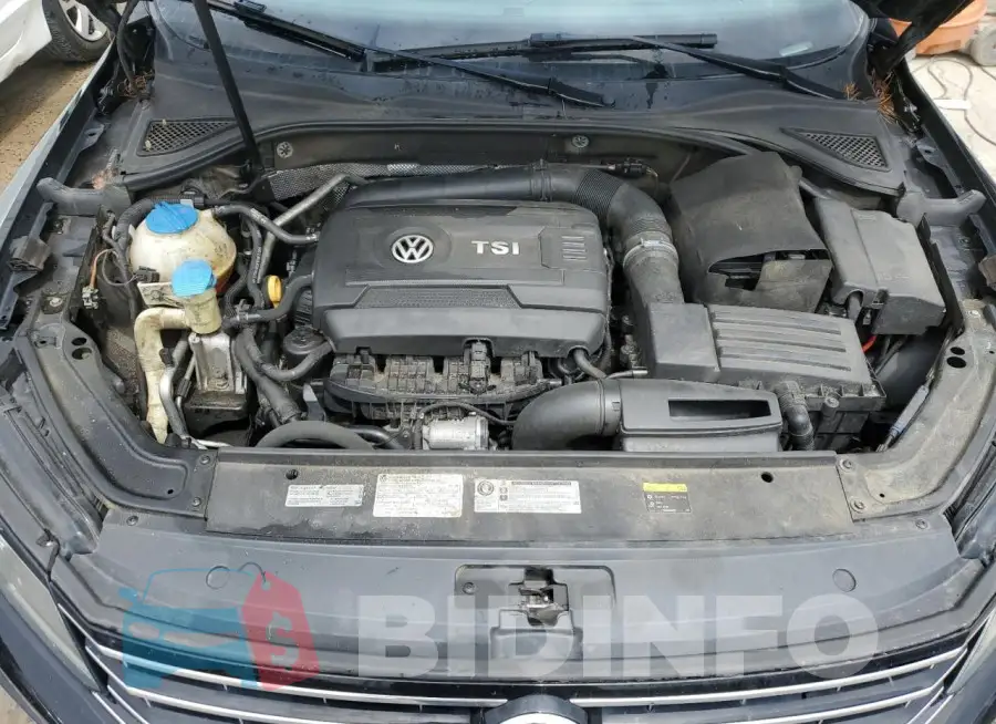 1VWAT7A34GC045798 Photo# 11
