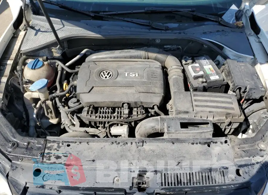 1VWBS7A33FC008148 Photo# 11
