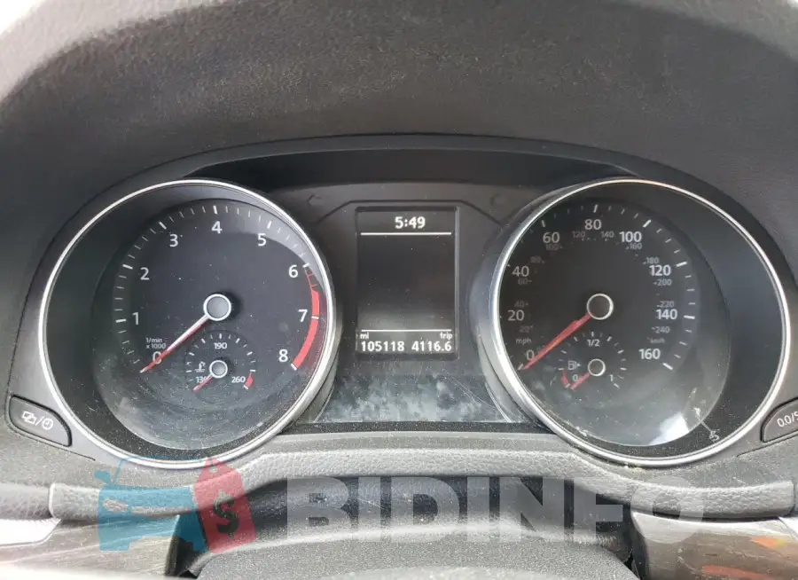 1VWBT7A38GC059014 Photo# 9