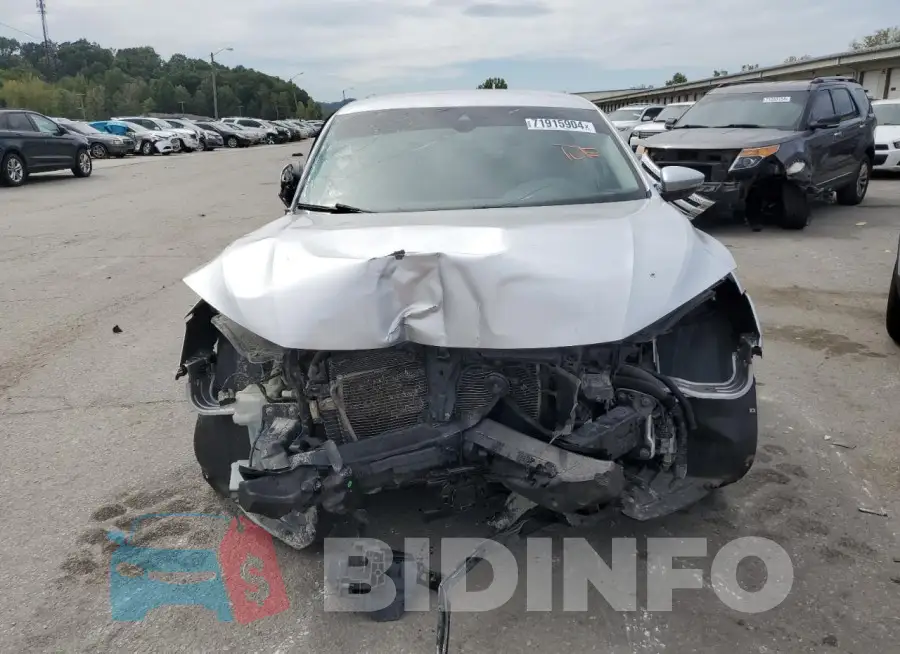 1VWSA7A32LC015350 Photo# 5