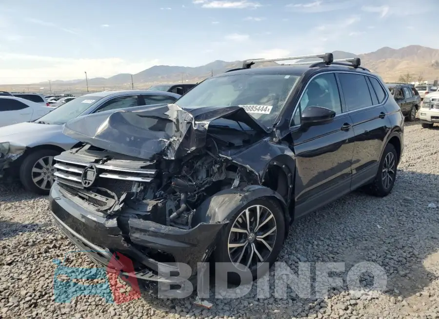 3VV2B7AX4KM190717 Photo# 1