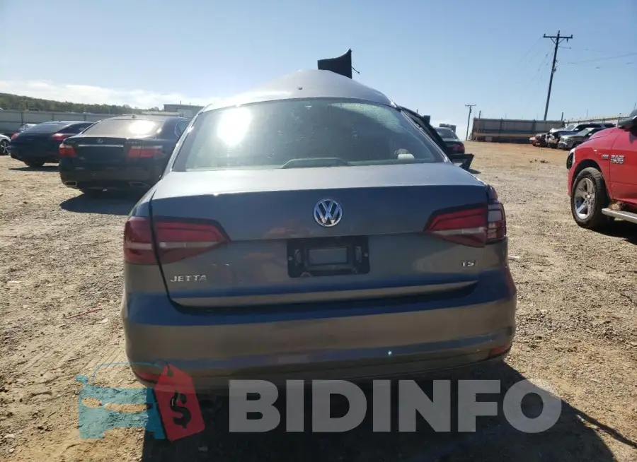 3VW167AJ5HM348689 Photo# 6