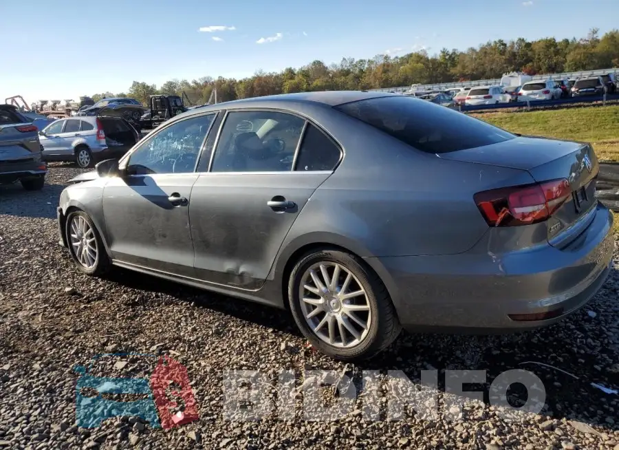 3VW167AJ8HM349934 Photo# 2