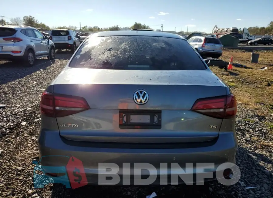 3VW167AJ8HM349934 Photo# 6