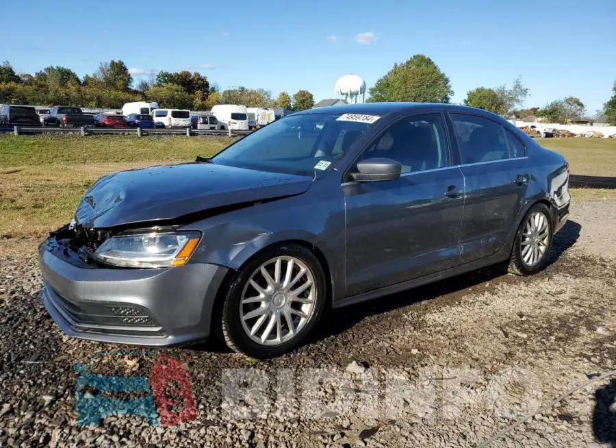 3VW167AJ8HM349934 Photo# 1